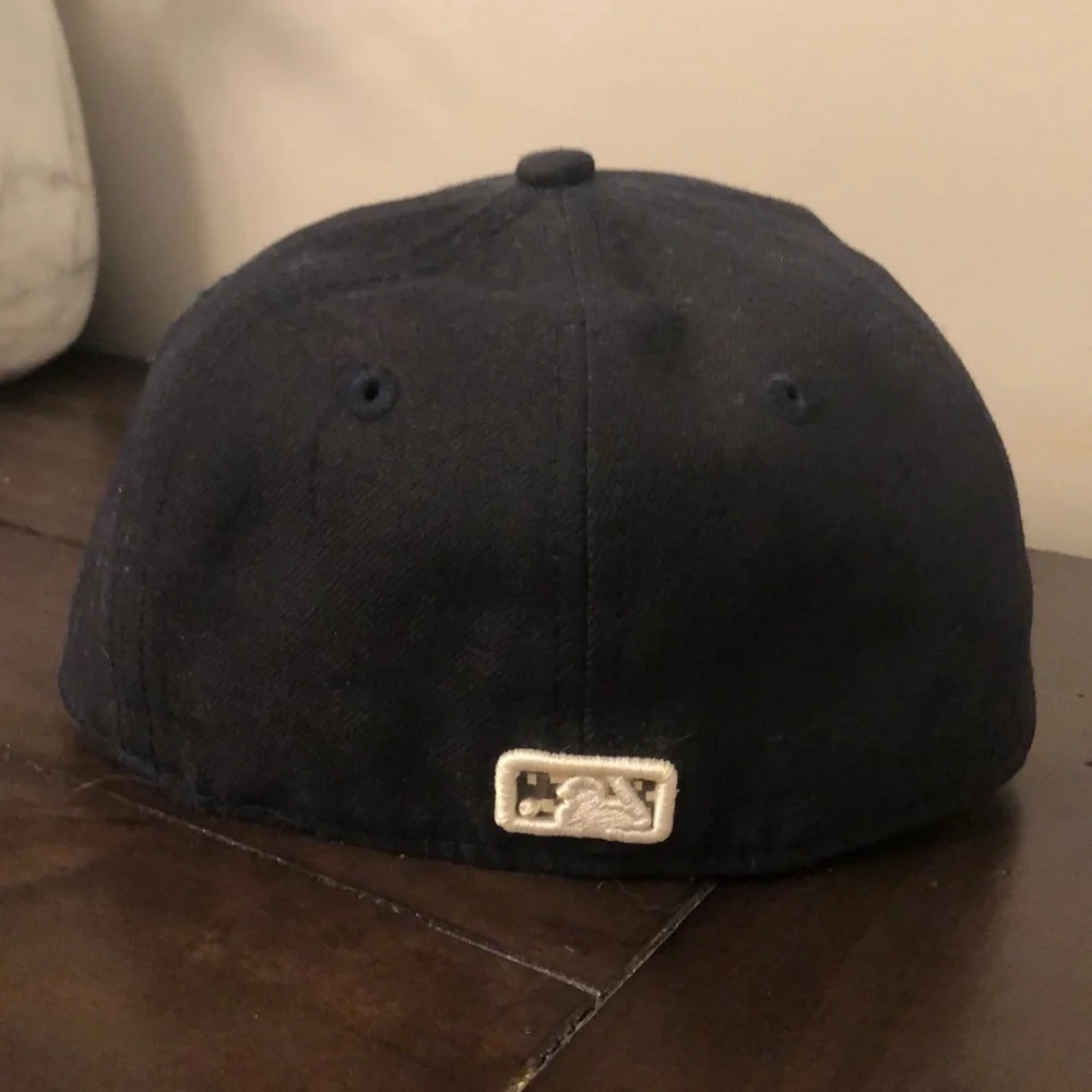 59Fifty NY Yankees camo baseball fitted hat